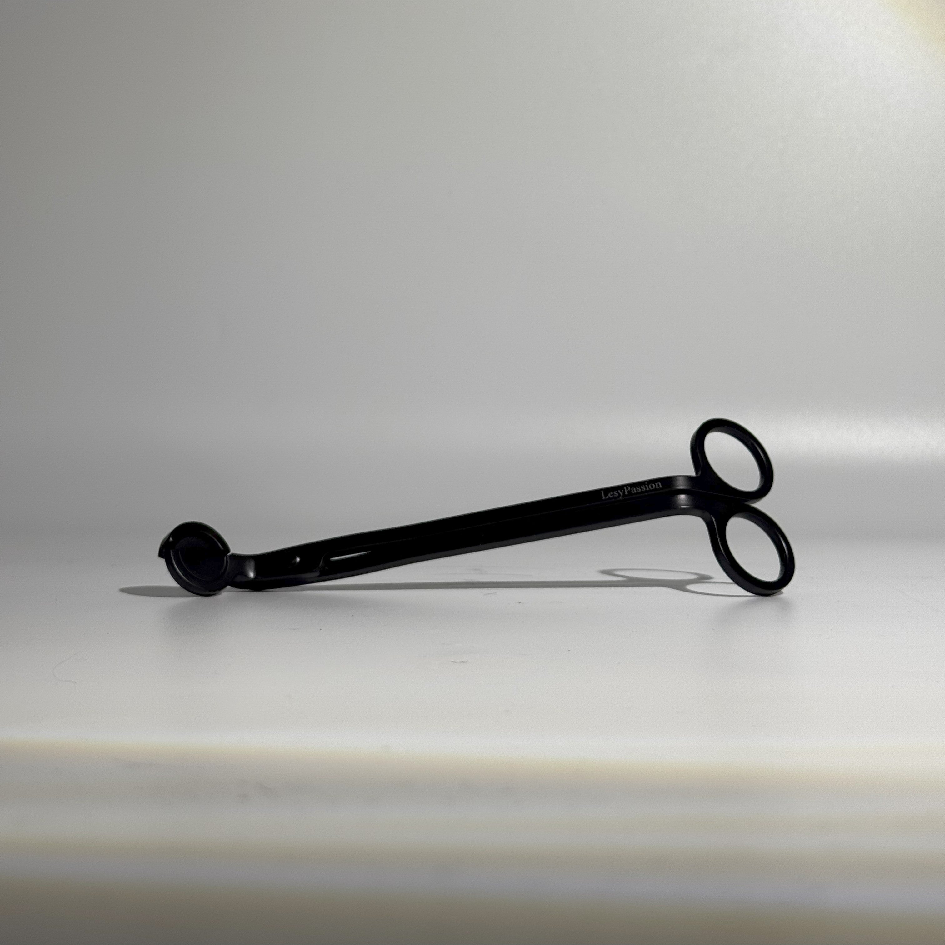 Coupe-mèche