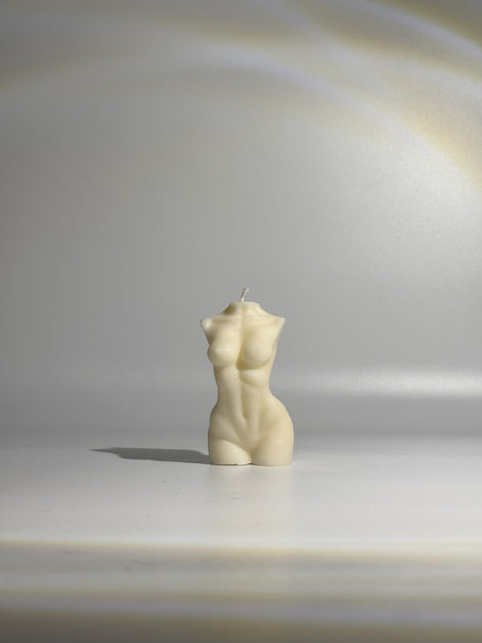 Délicatesse féminine