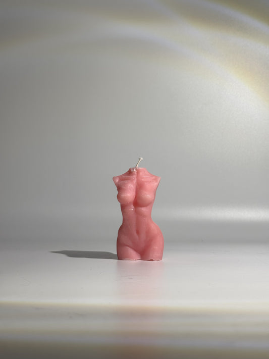 Délicatesse féminine
