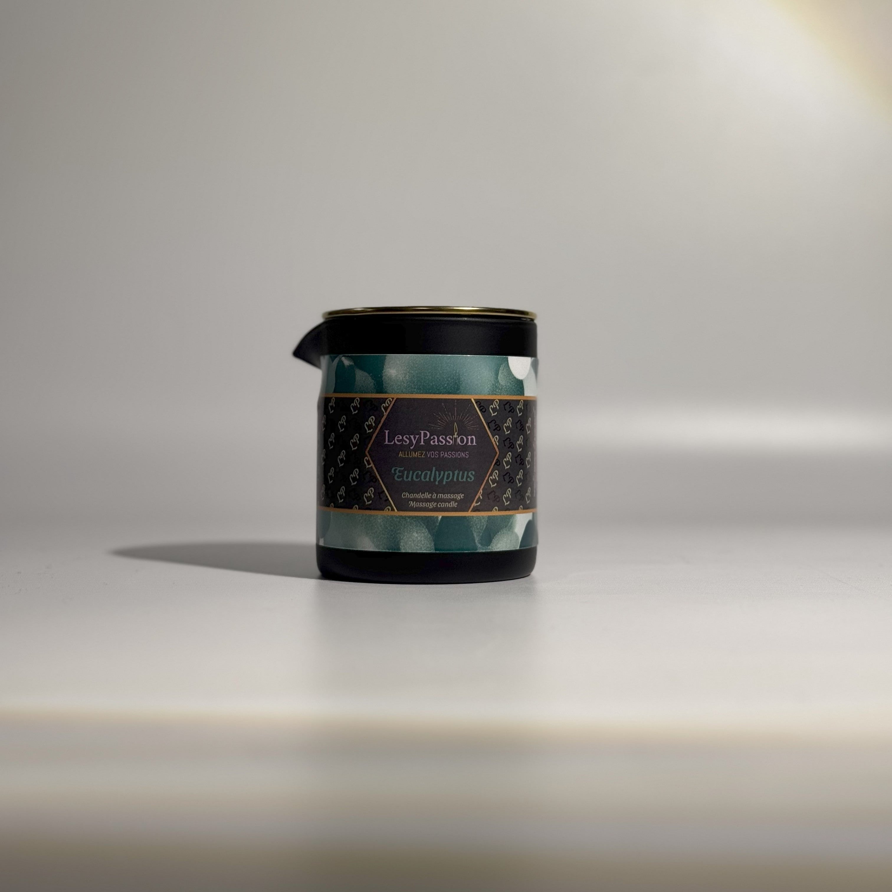 Eucalyptus