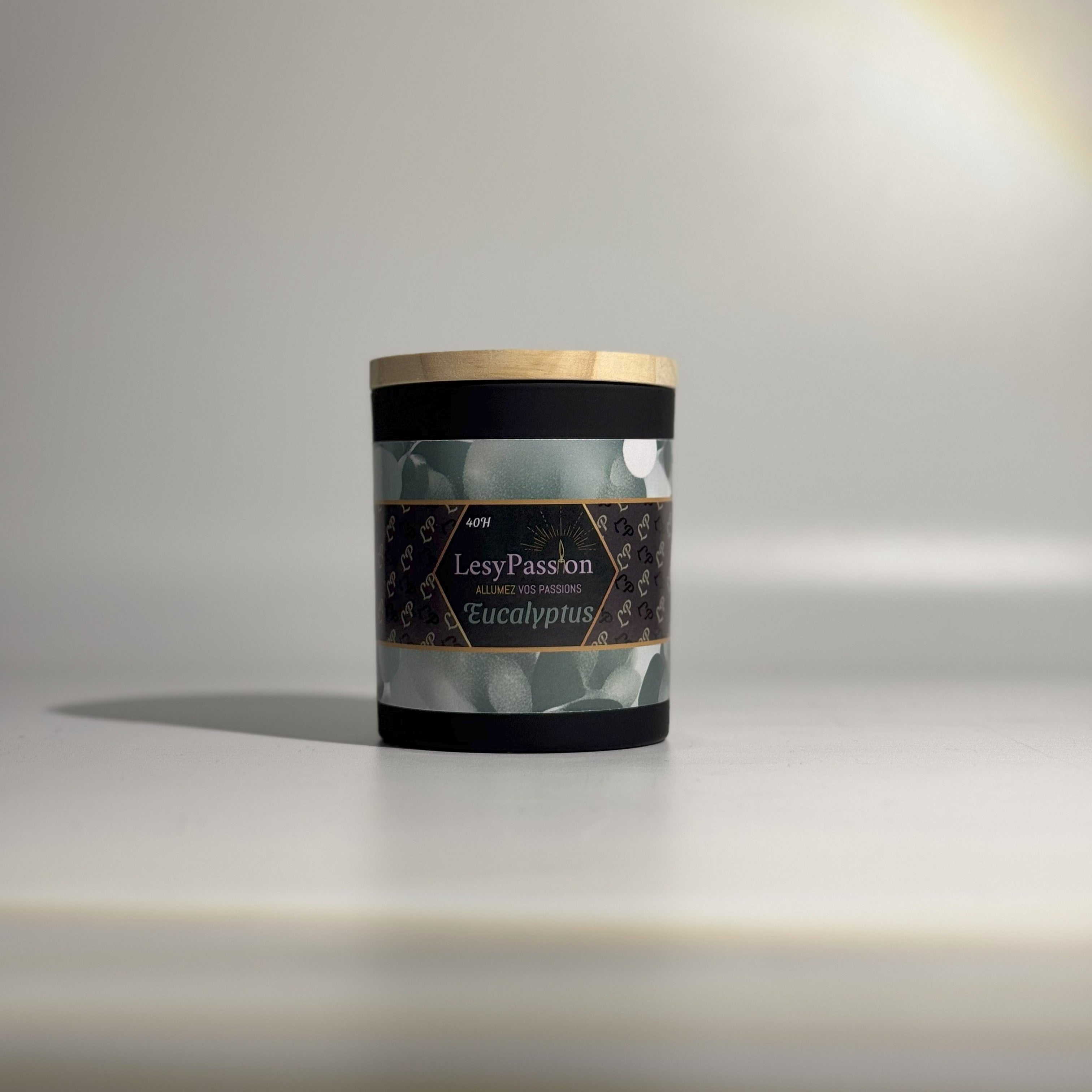 Eucalyptus