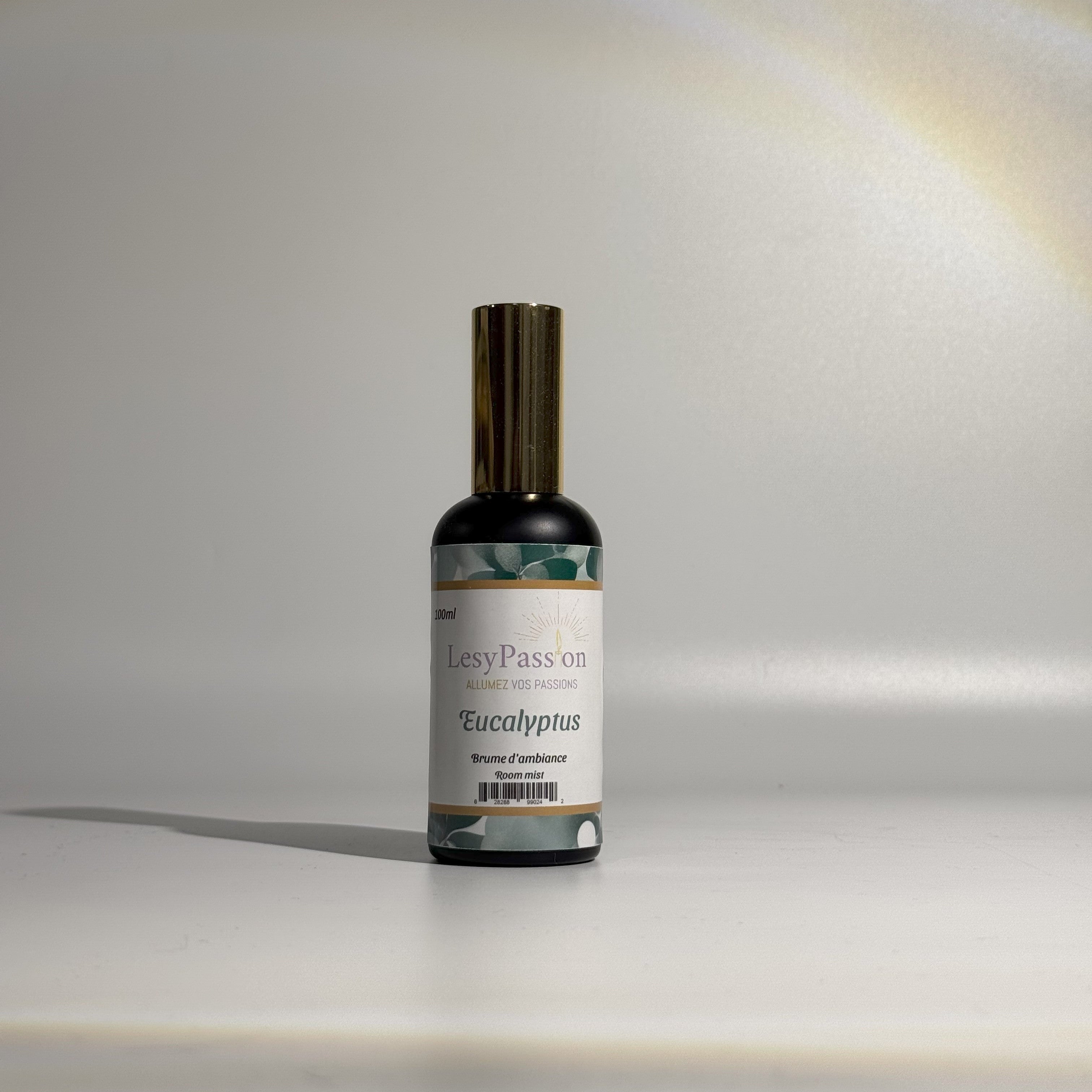 Eucalyptus