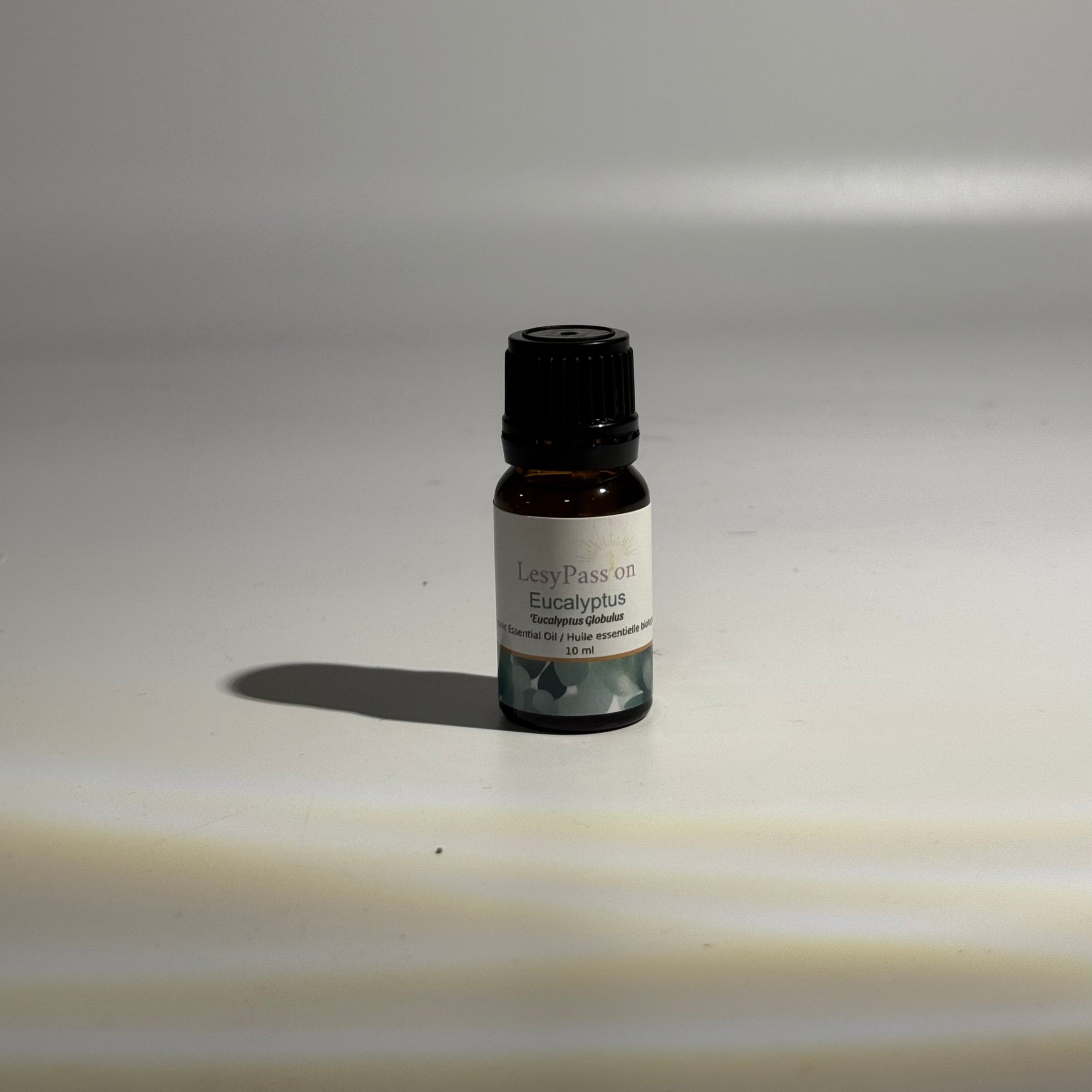 Huile essentielle Eucalyptus