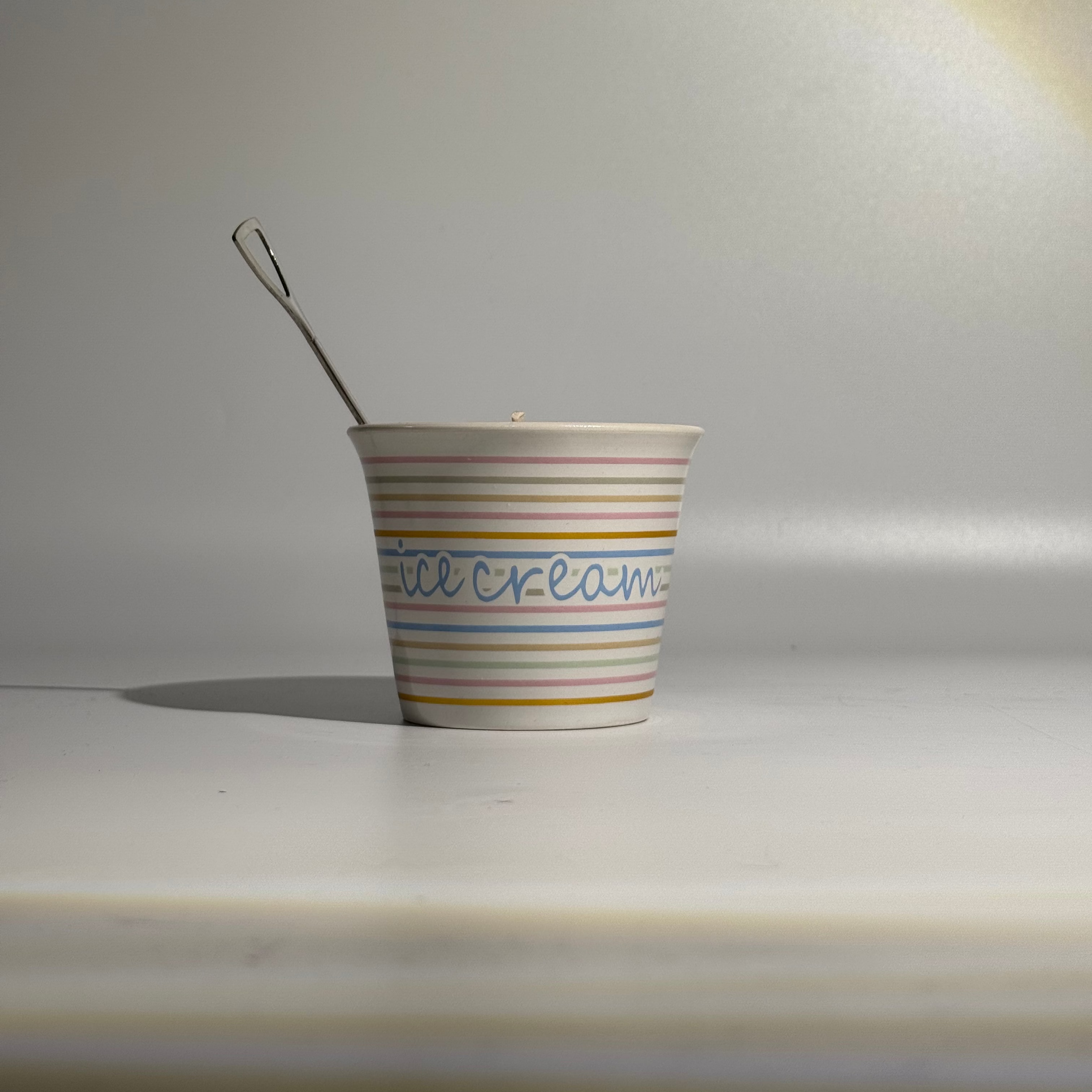 Helado 