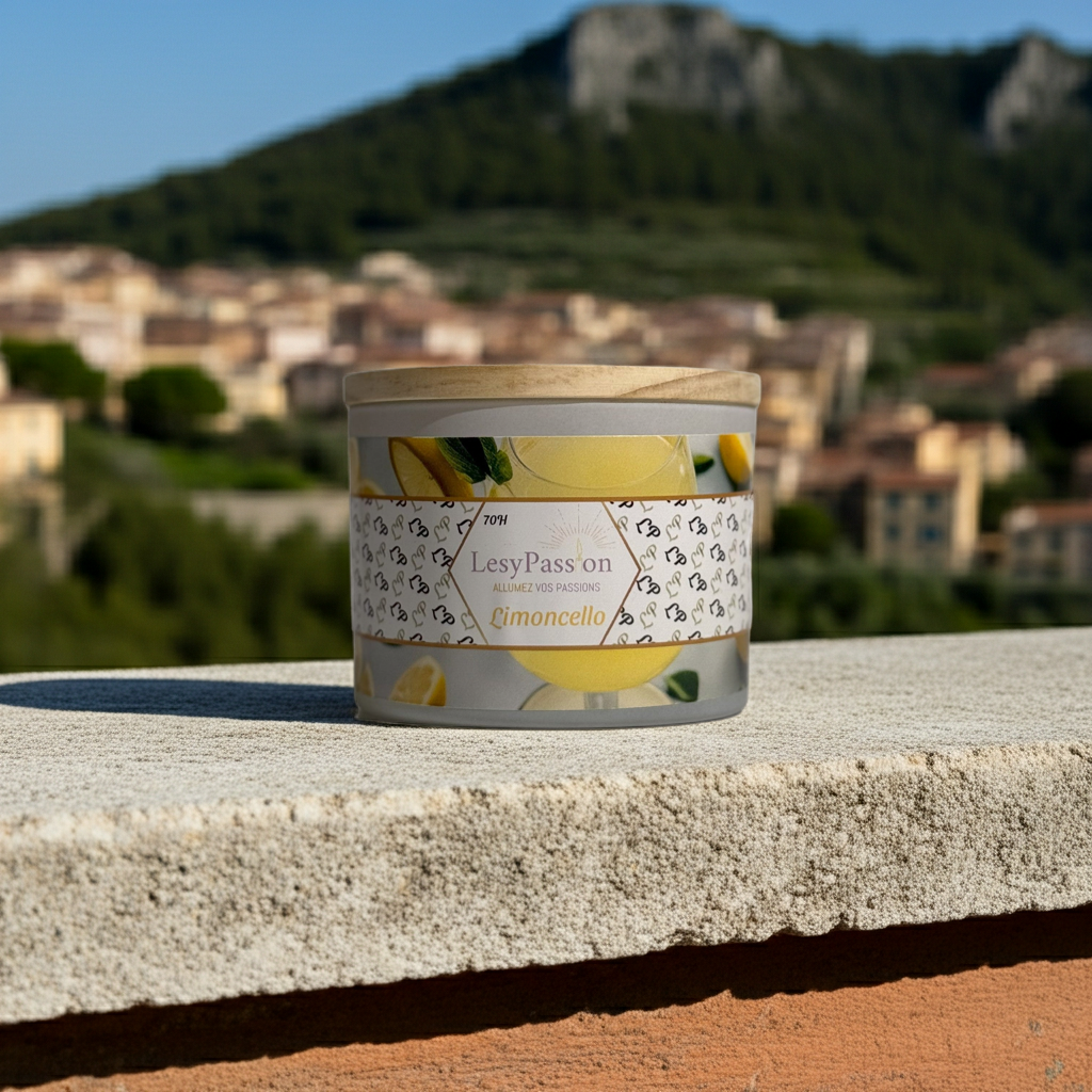 Limoncello