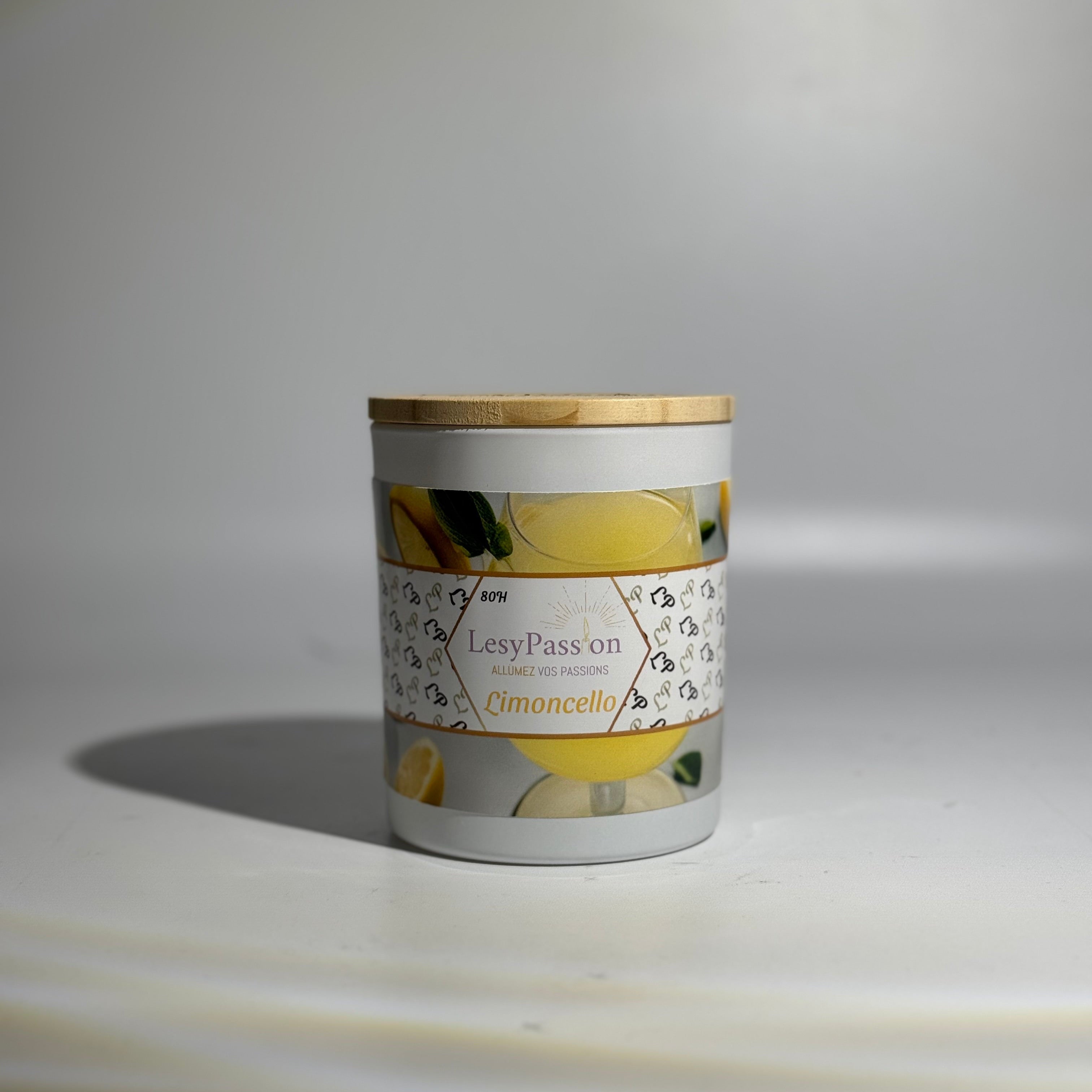 Limoncello