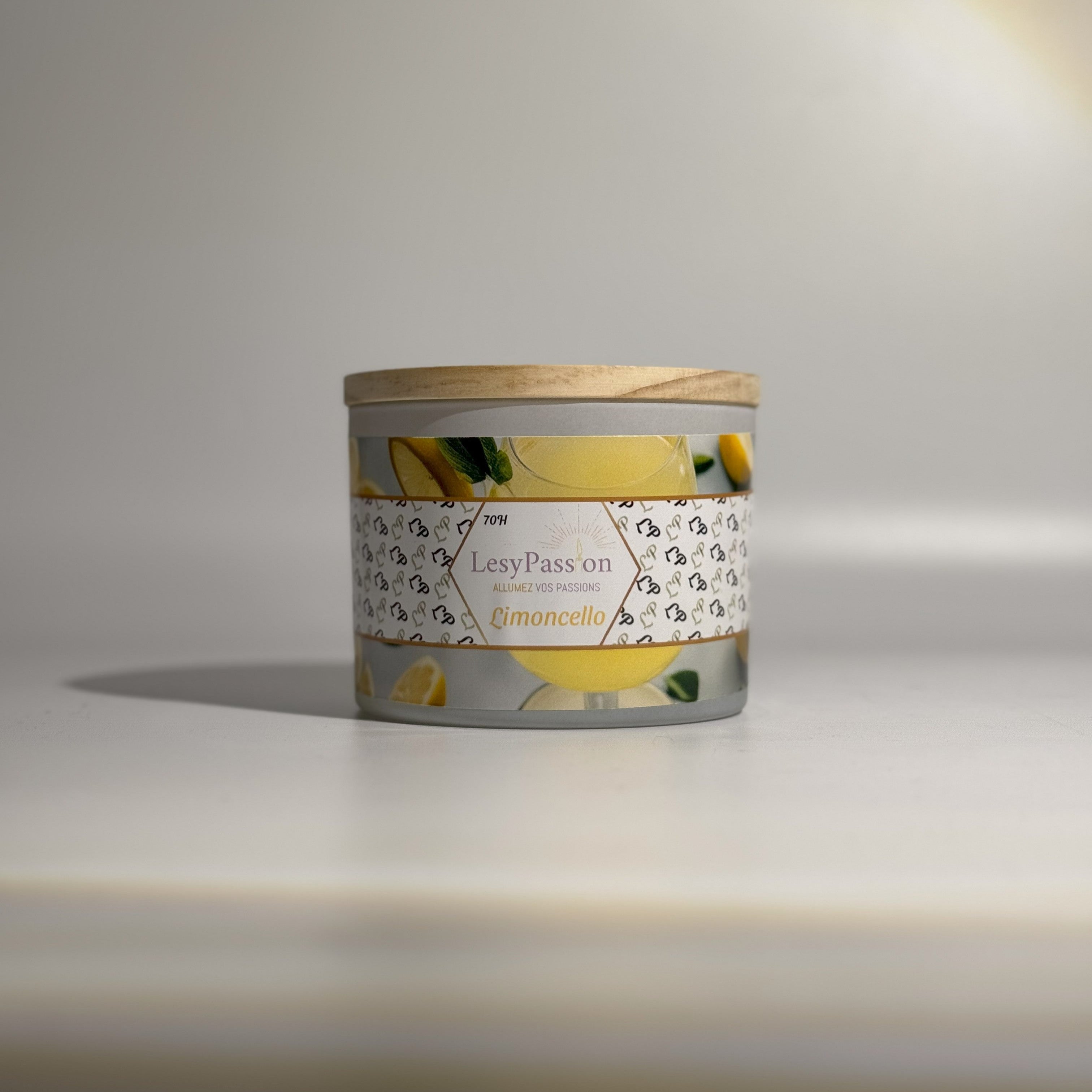 Limoncello