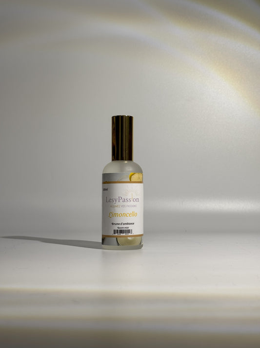Limoncello