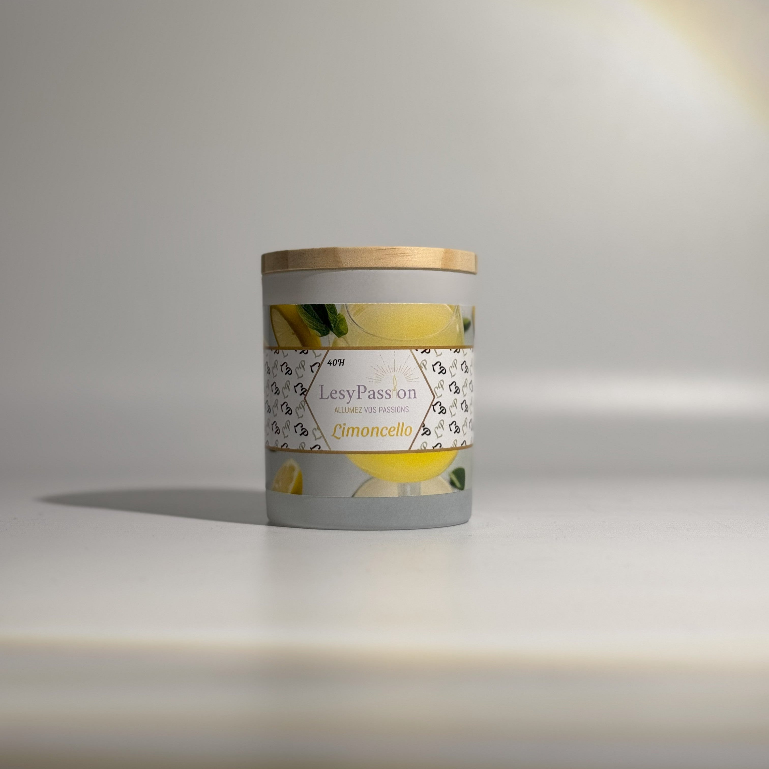 Limoncello