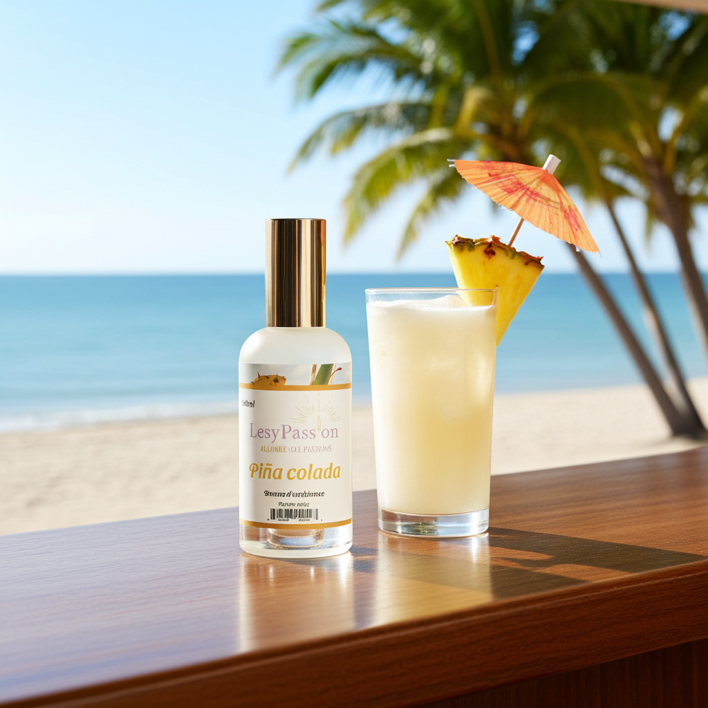 Piña Colada