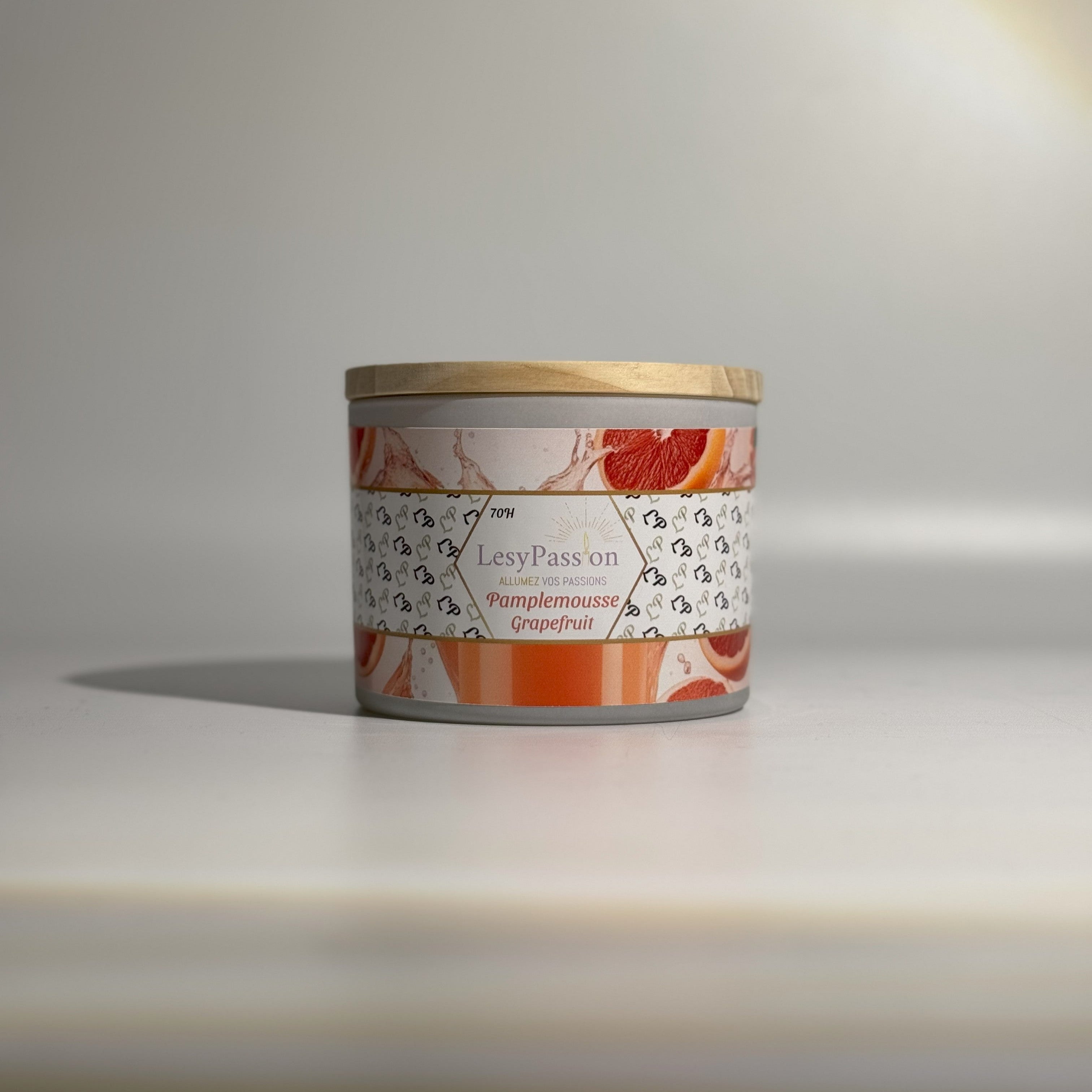 Pamplemousse