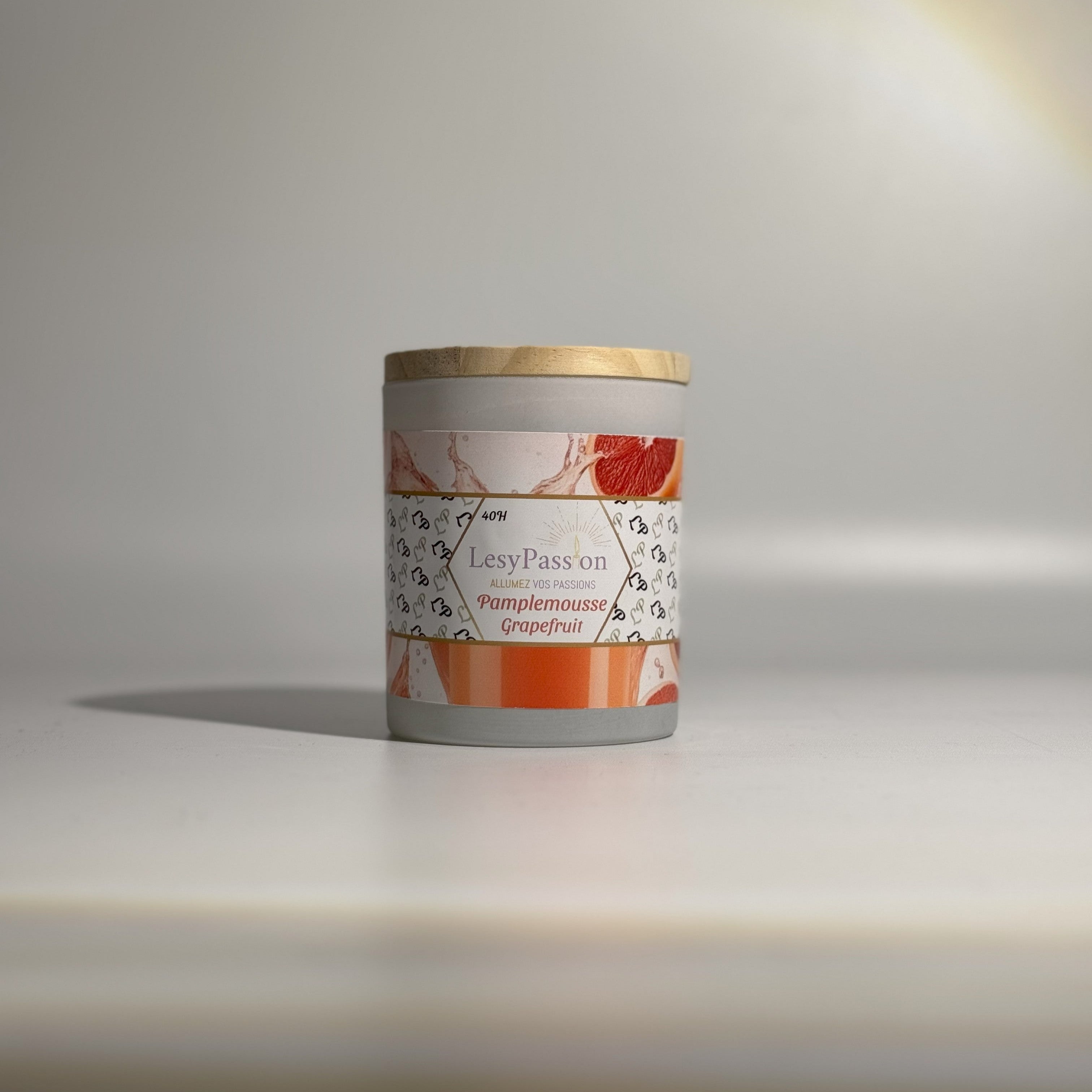 Pamplemousse