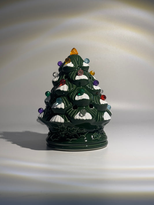 Le sapin