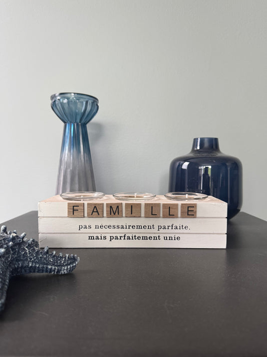 Famille