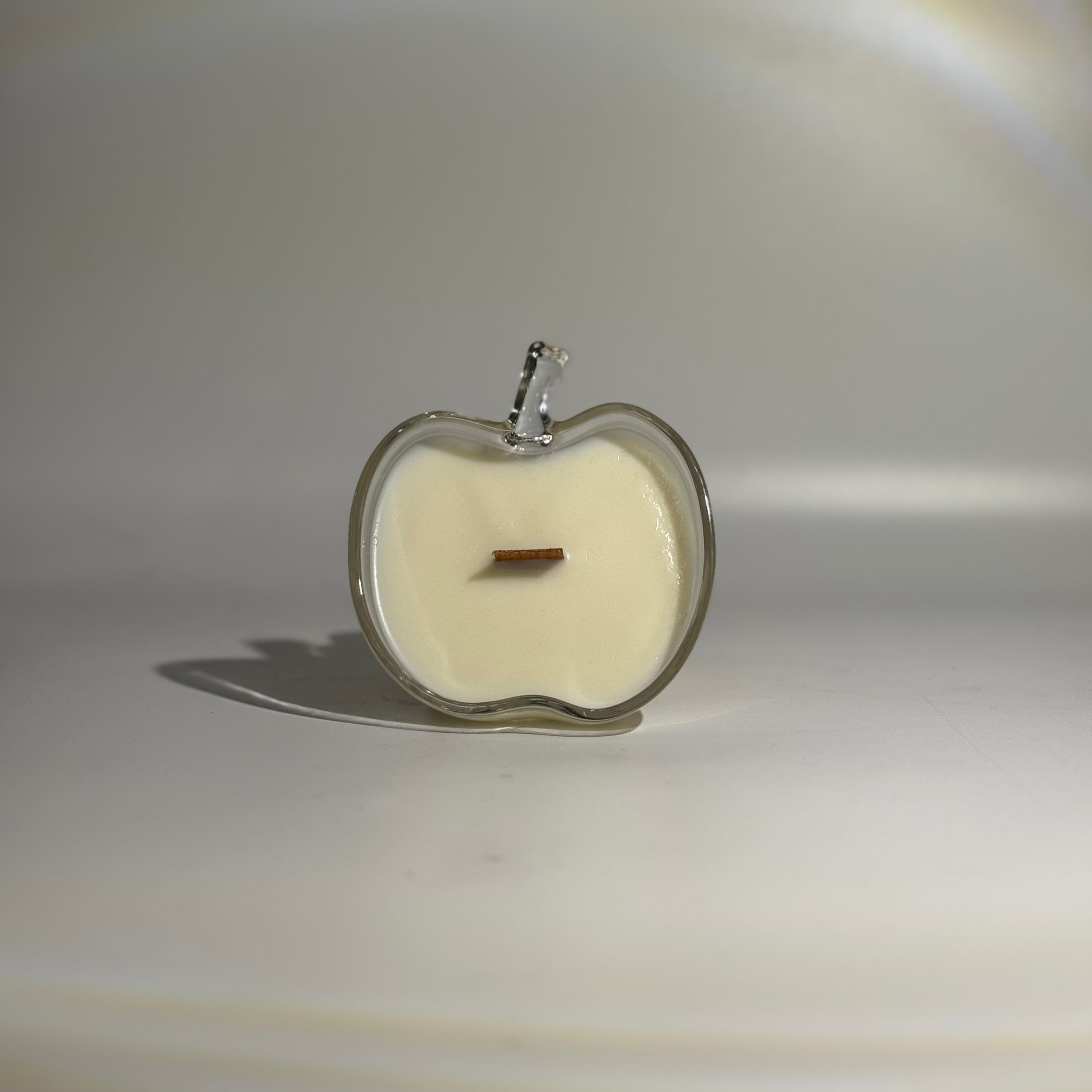 Délice aux pommes
