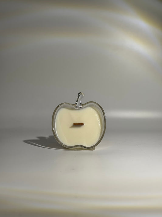 Délice aux pommes