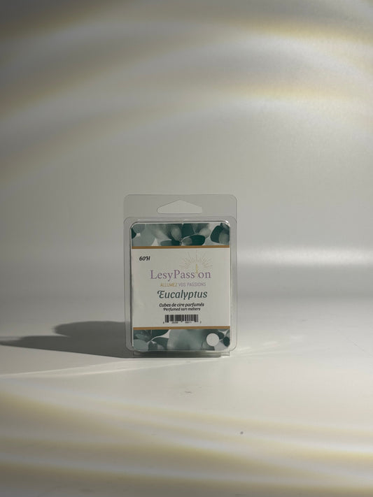 Eucalyptus