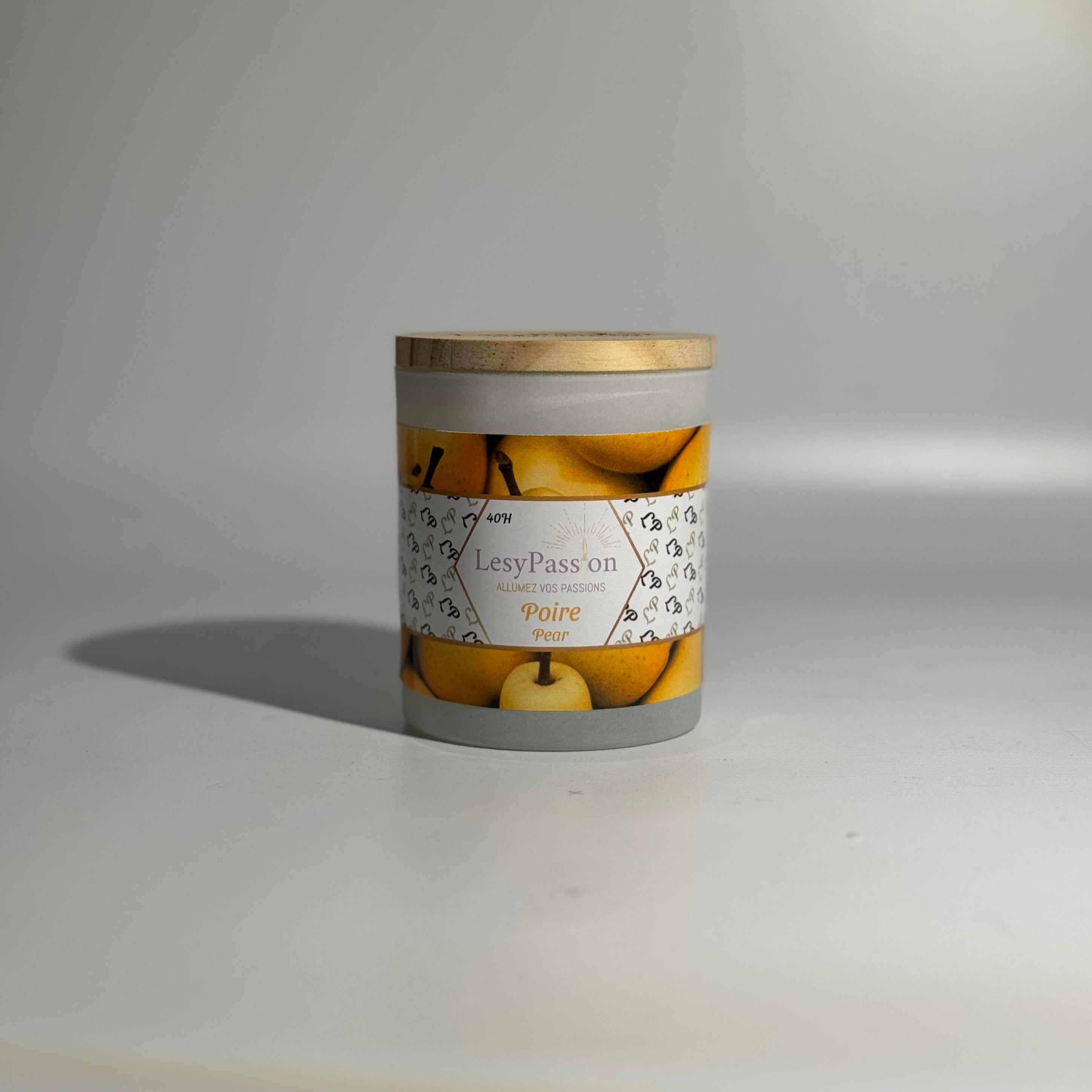 Poire