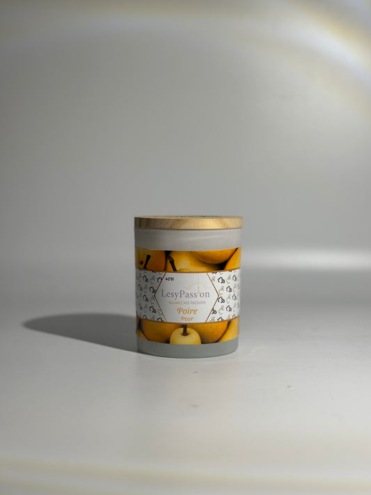 Poire