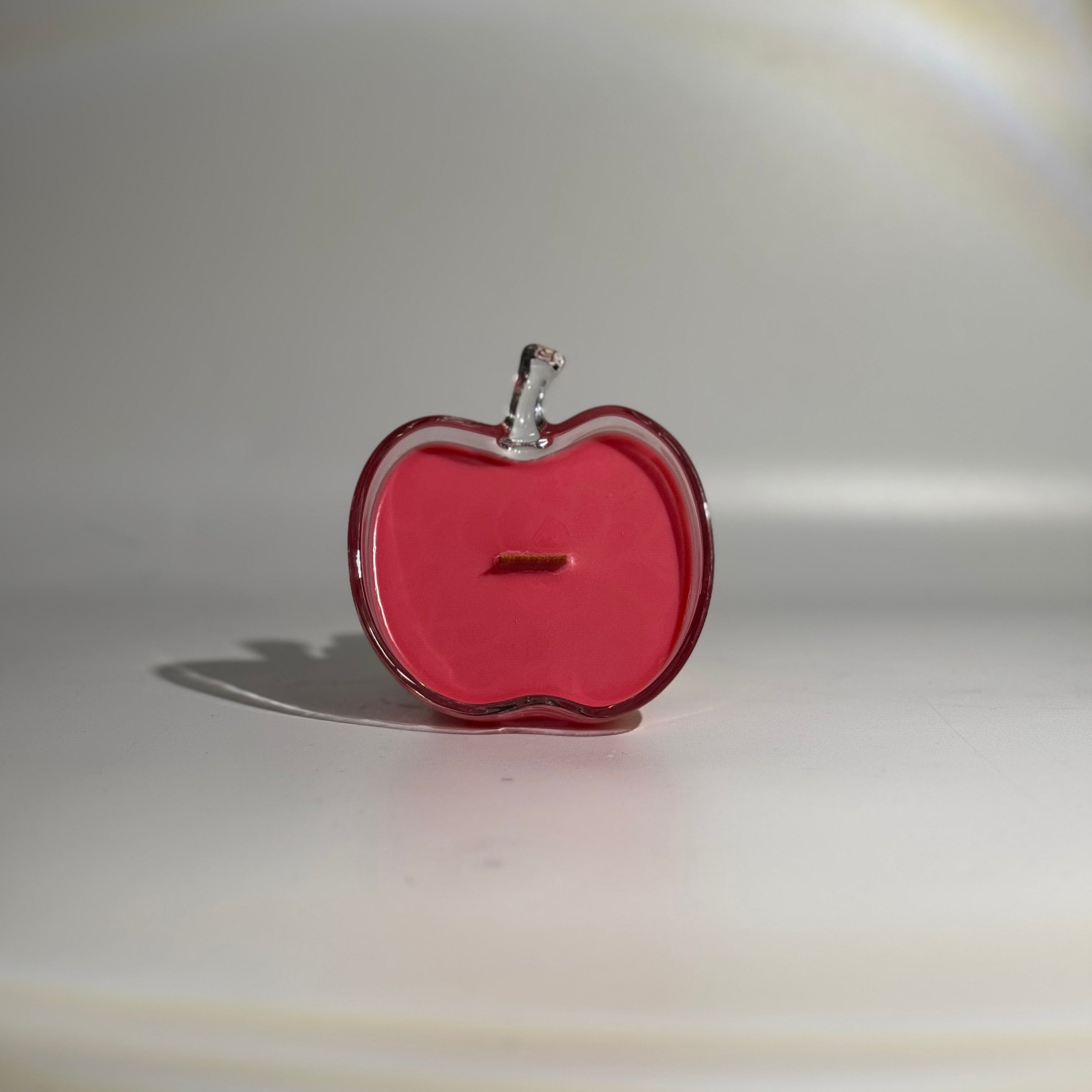 Délice aux pommes