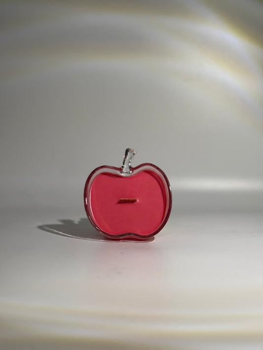 Délice aux pommes