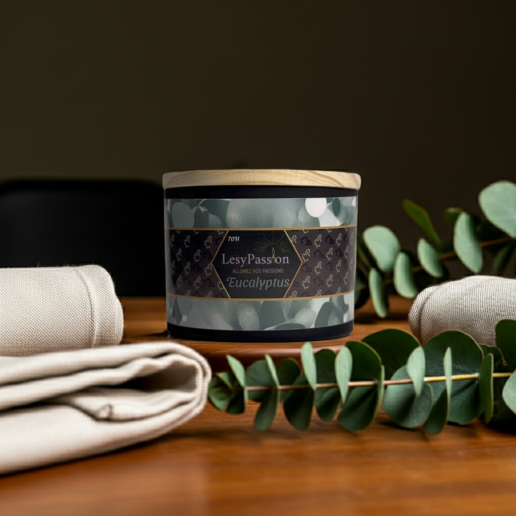 Eucalyptus