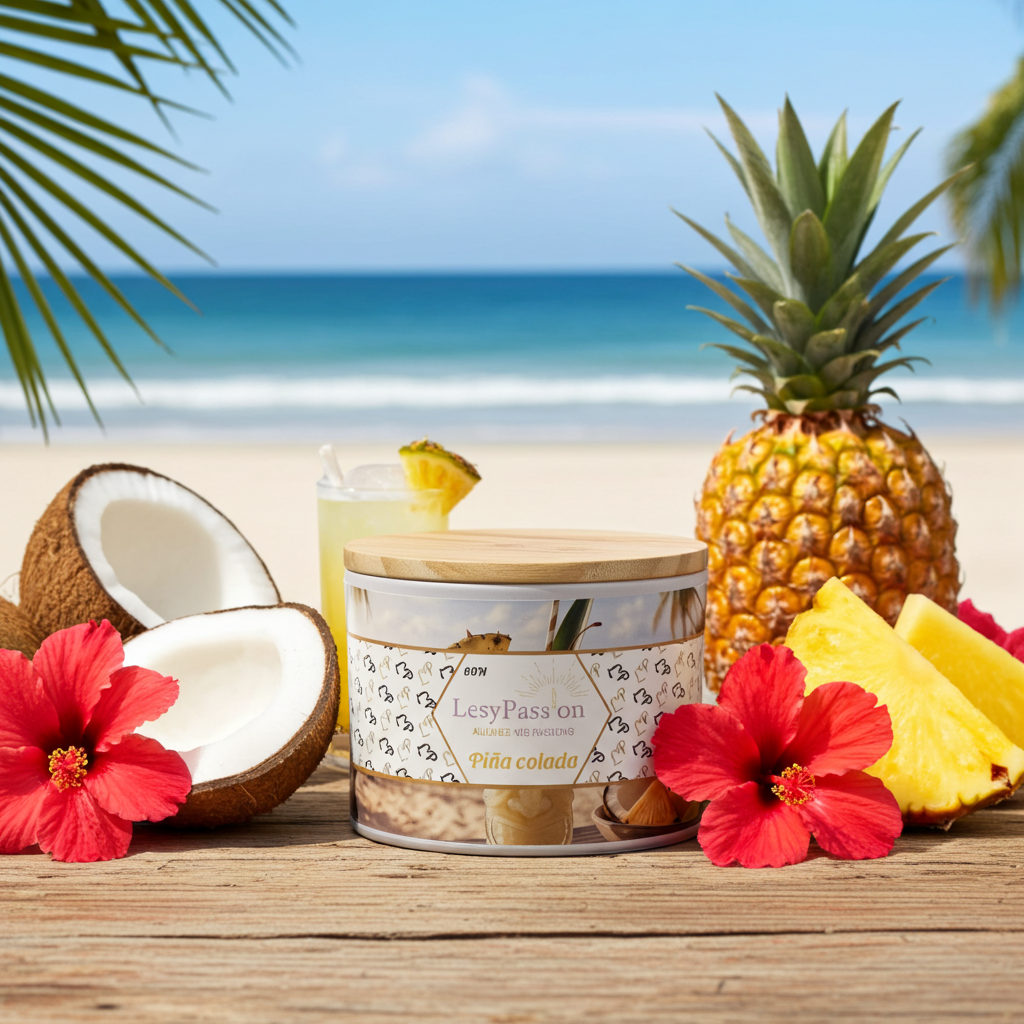 Piña Colada