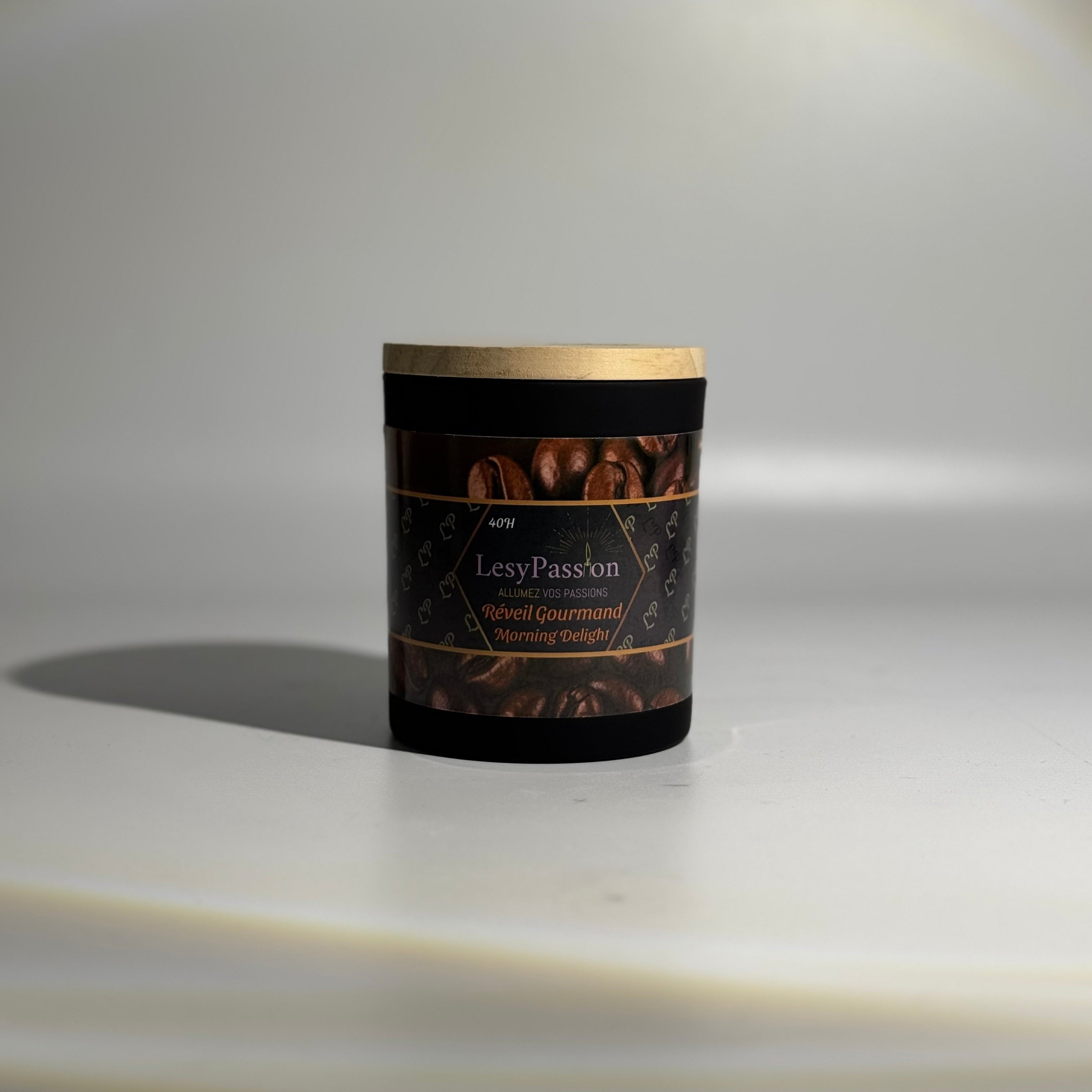Réveil Gourmand
