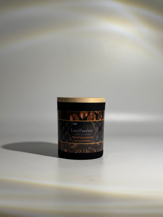 Réveil Gourmand
