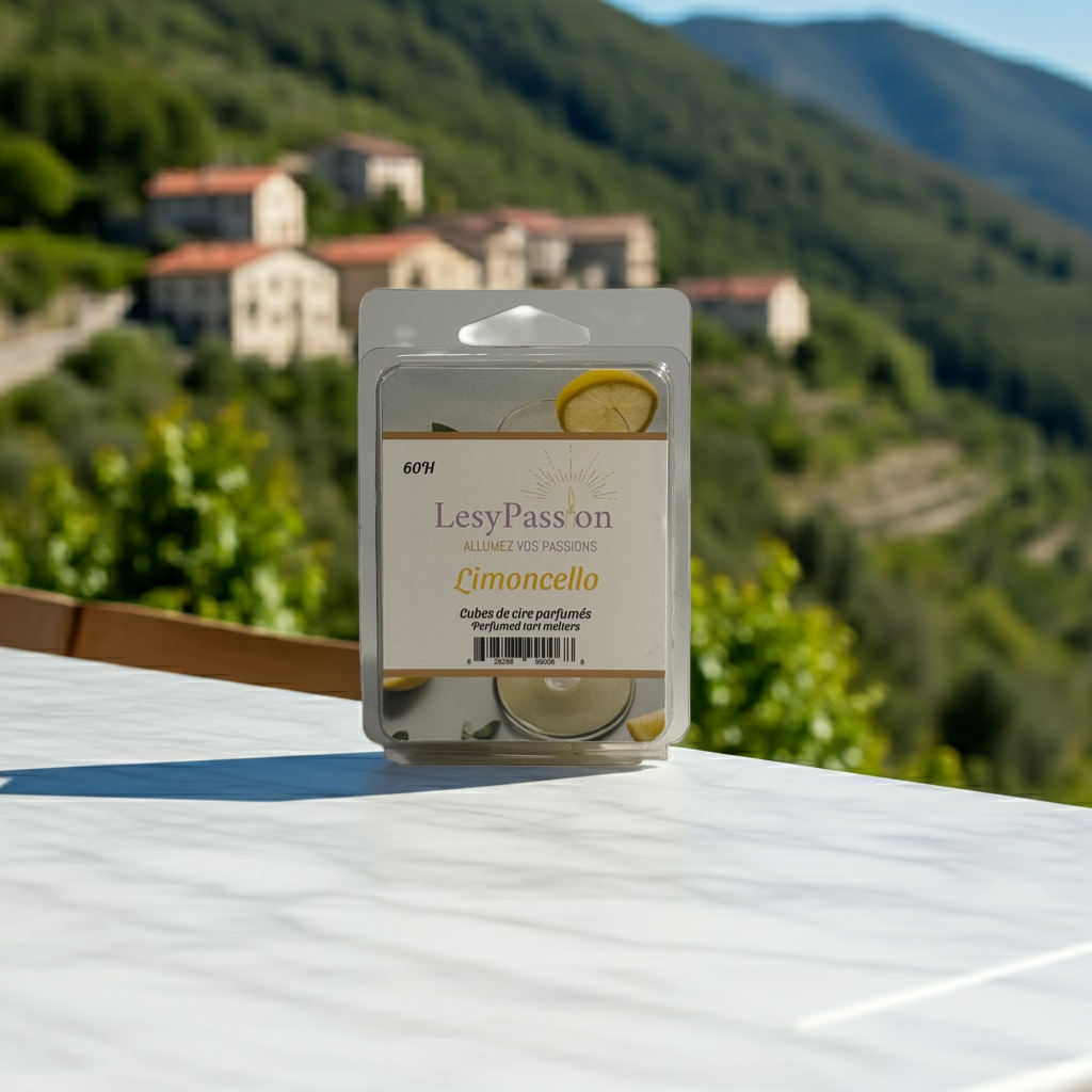 Limoncello