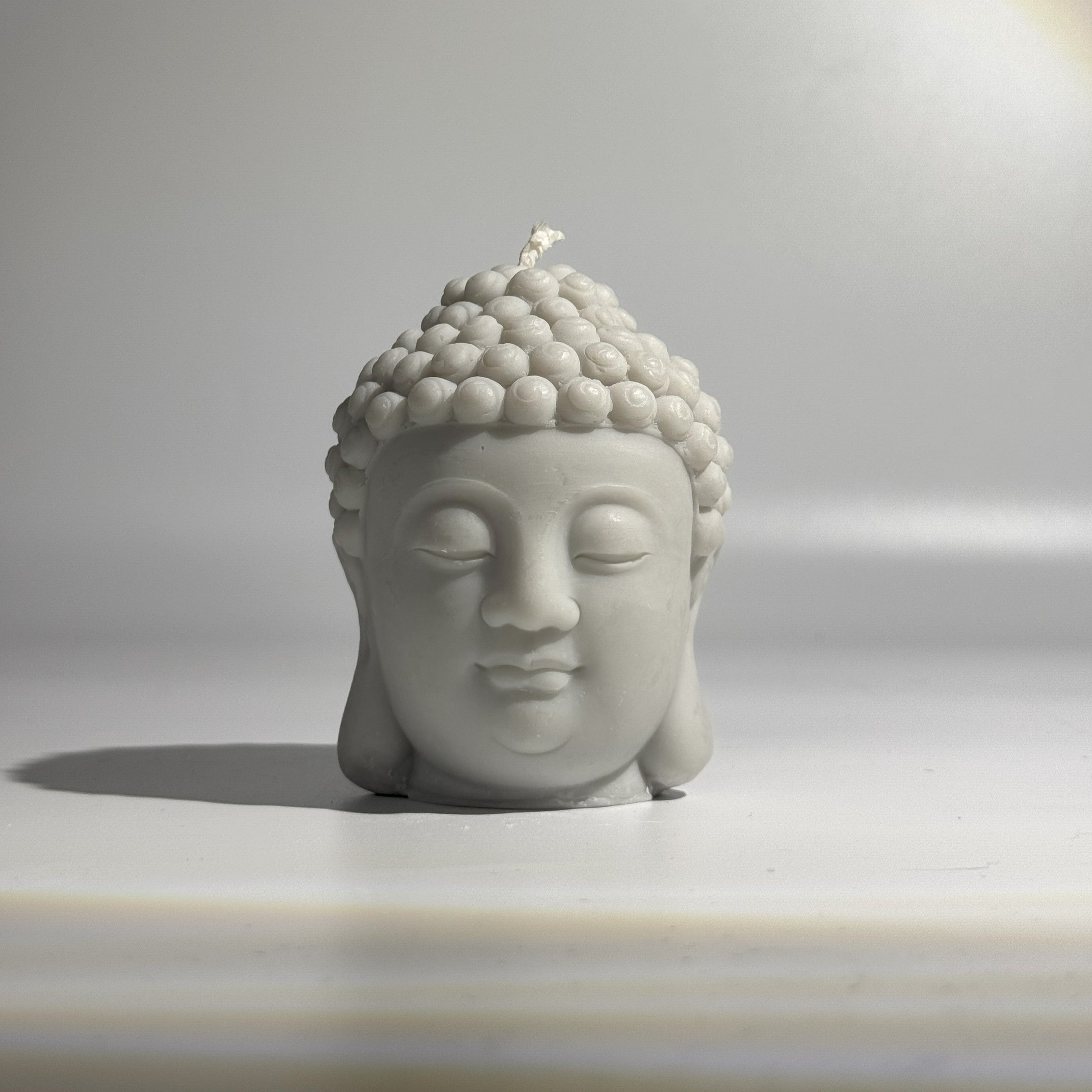 Statut Bouddha