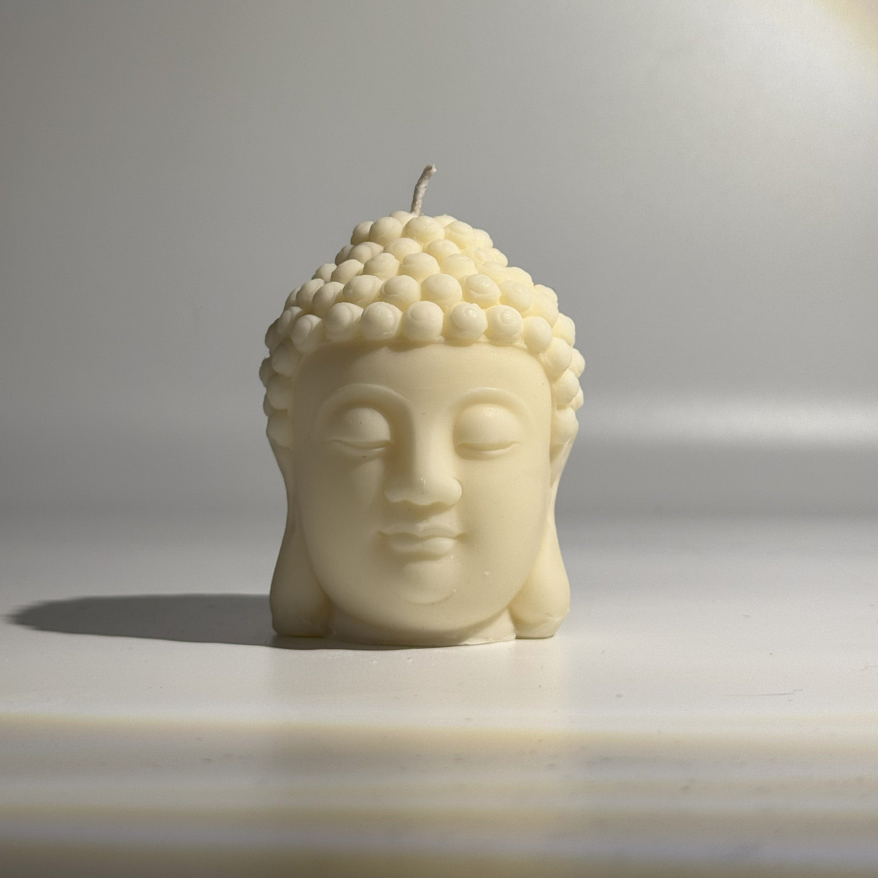 Statut Bouddha