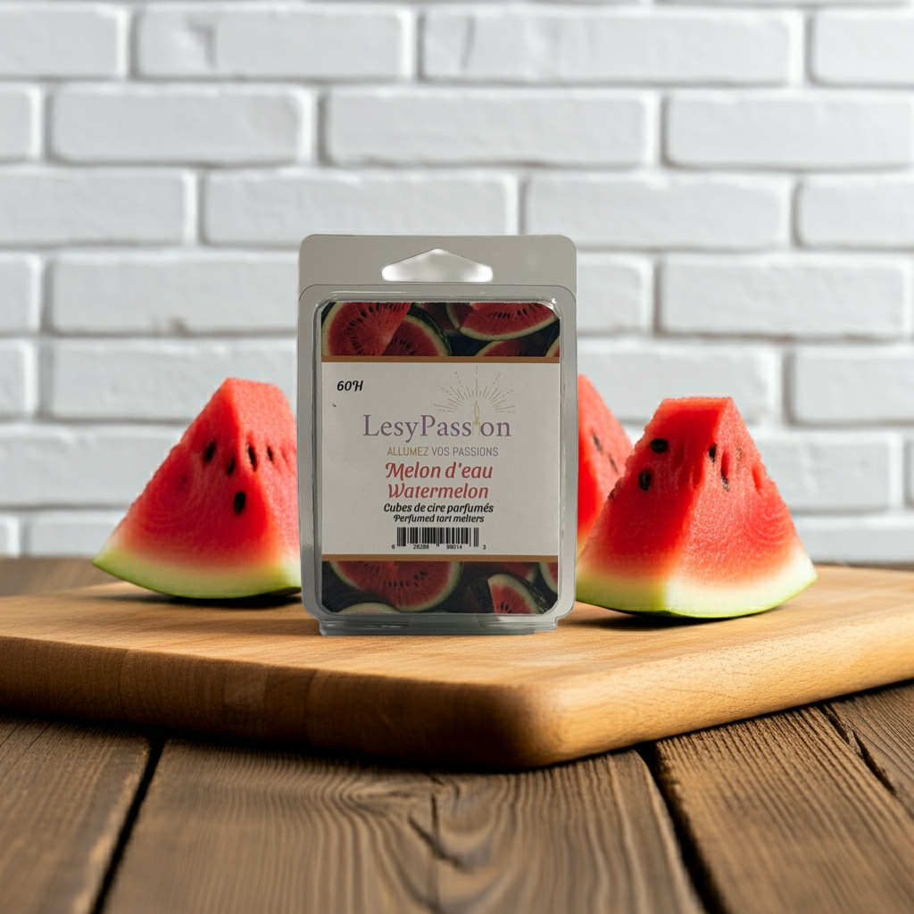 Melon d’eau