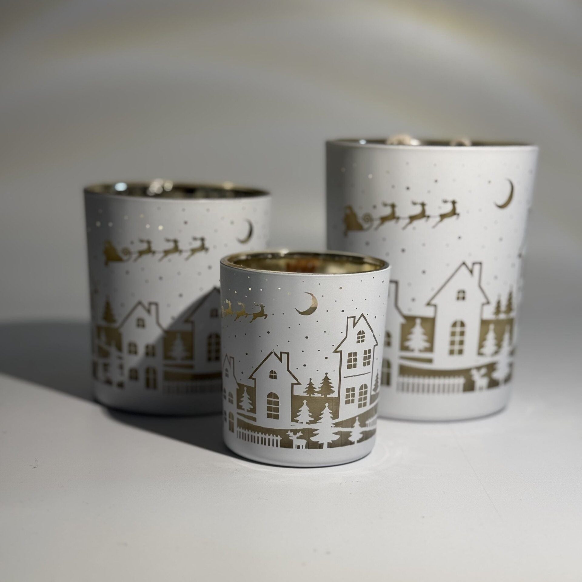 Trio de Noël