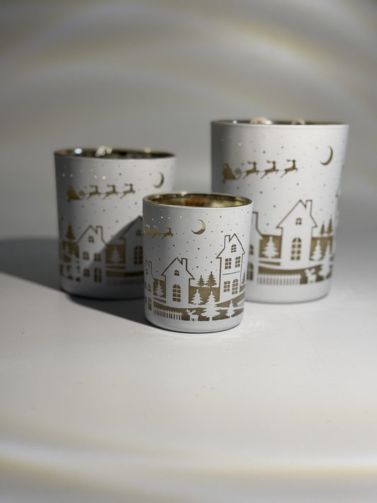 Trio de Noël