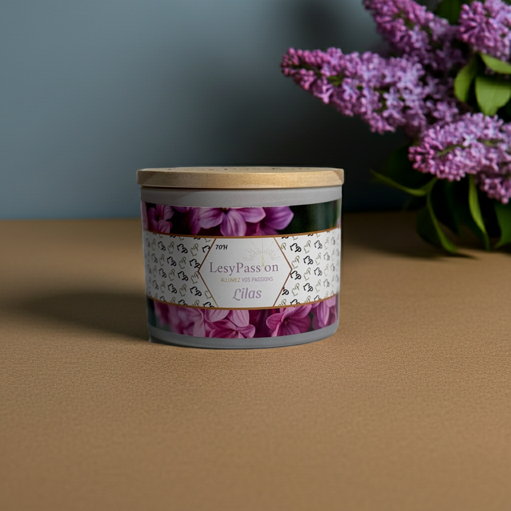 Lilas