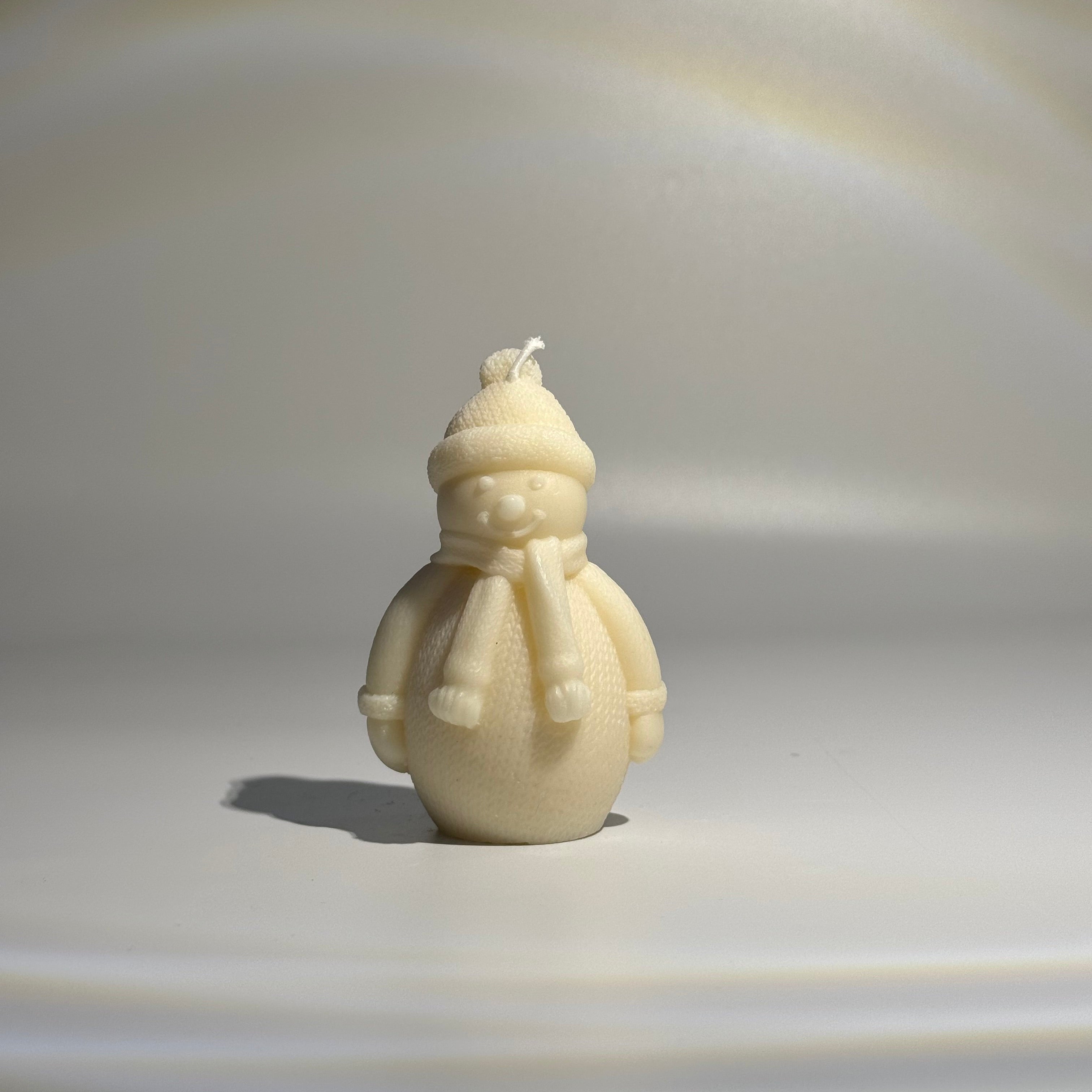 Bonhomme de neige
