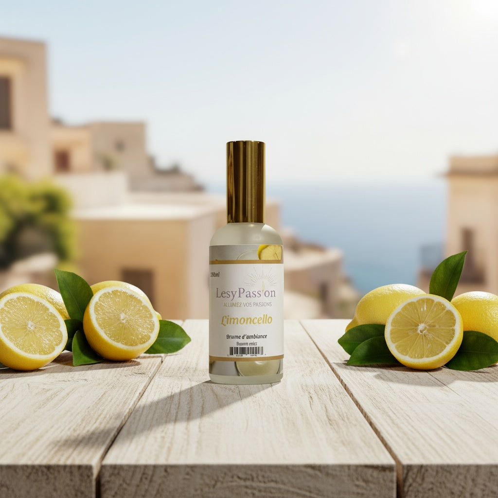 Limoncello 