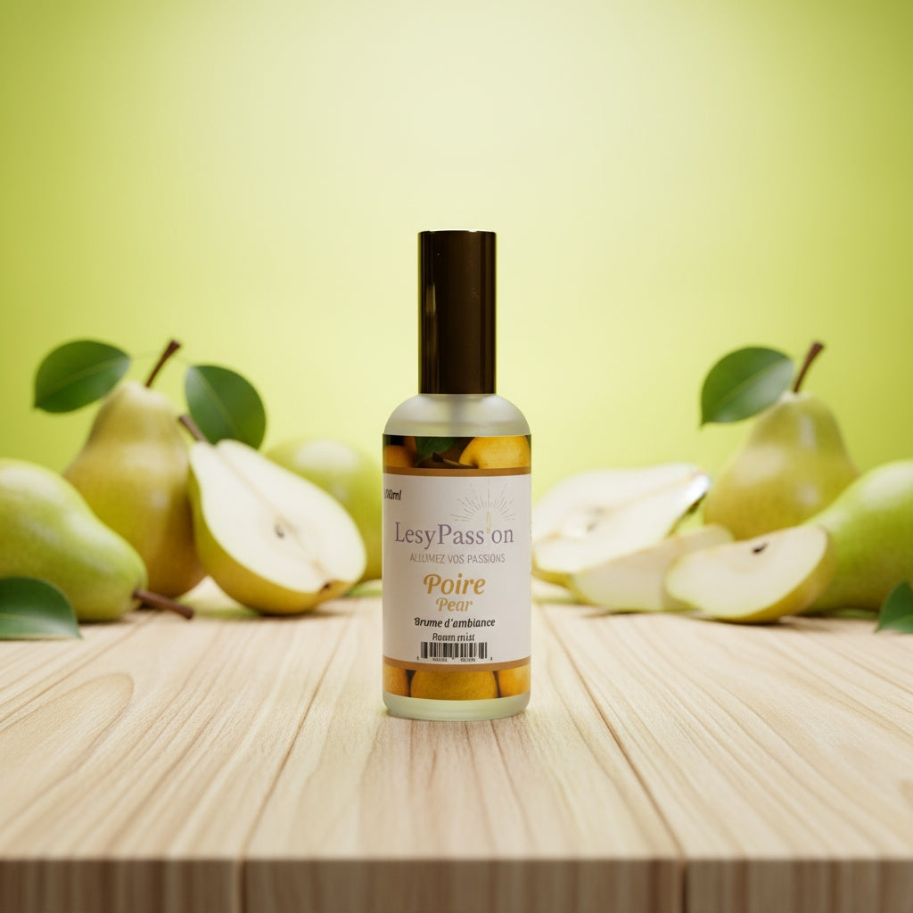 Pear