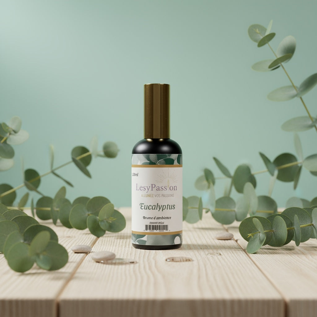 Eucalyptus 