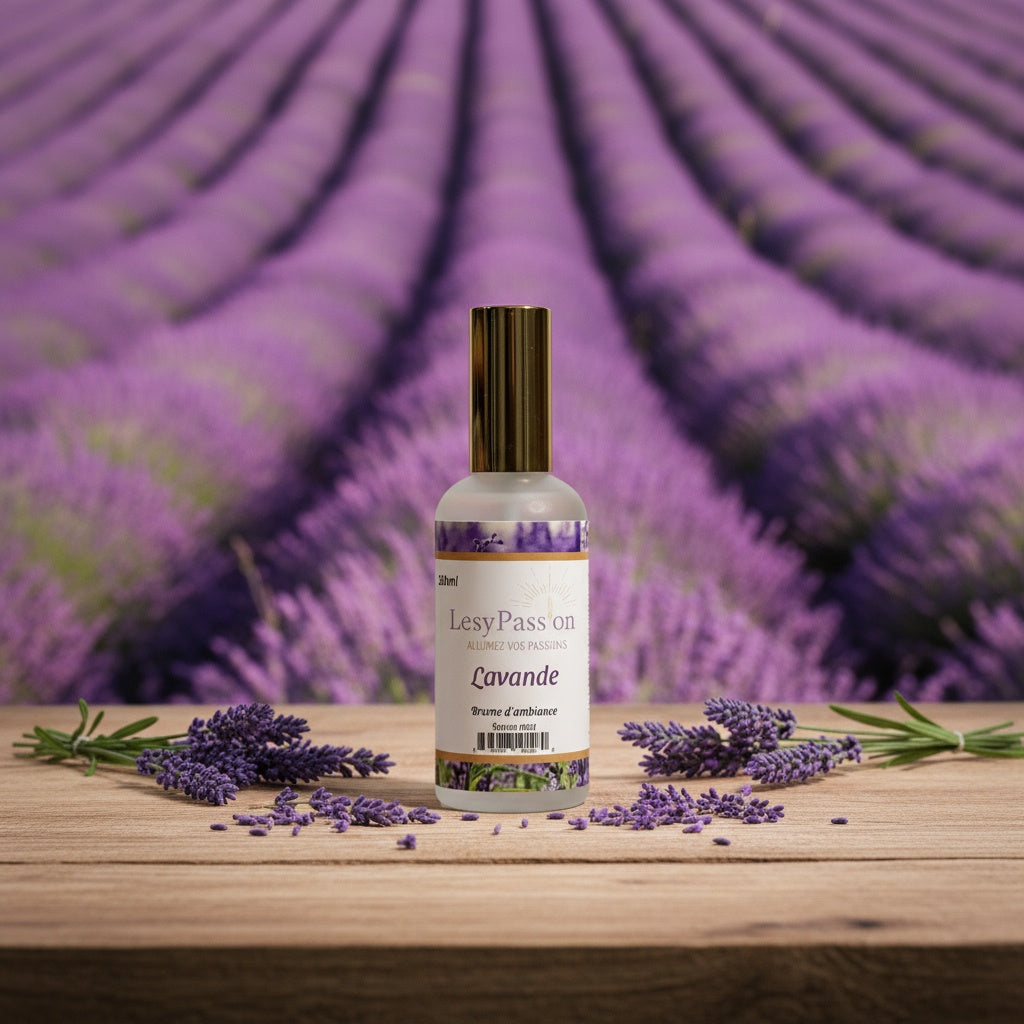 Lavender