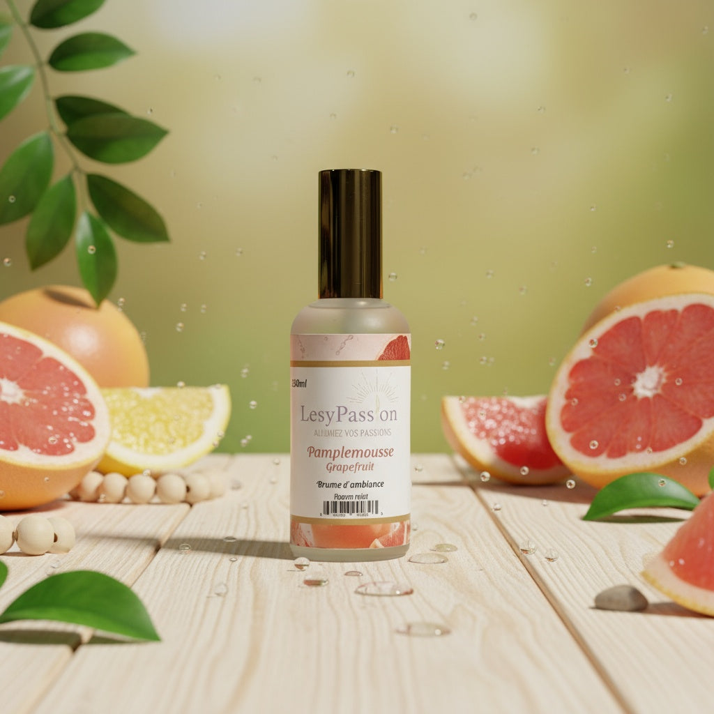 Grapefruit