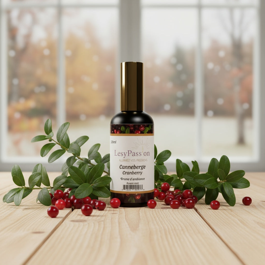 Cranberry