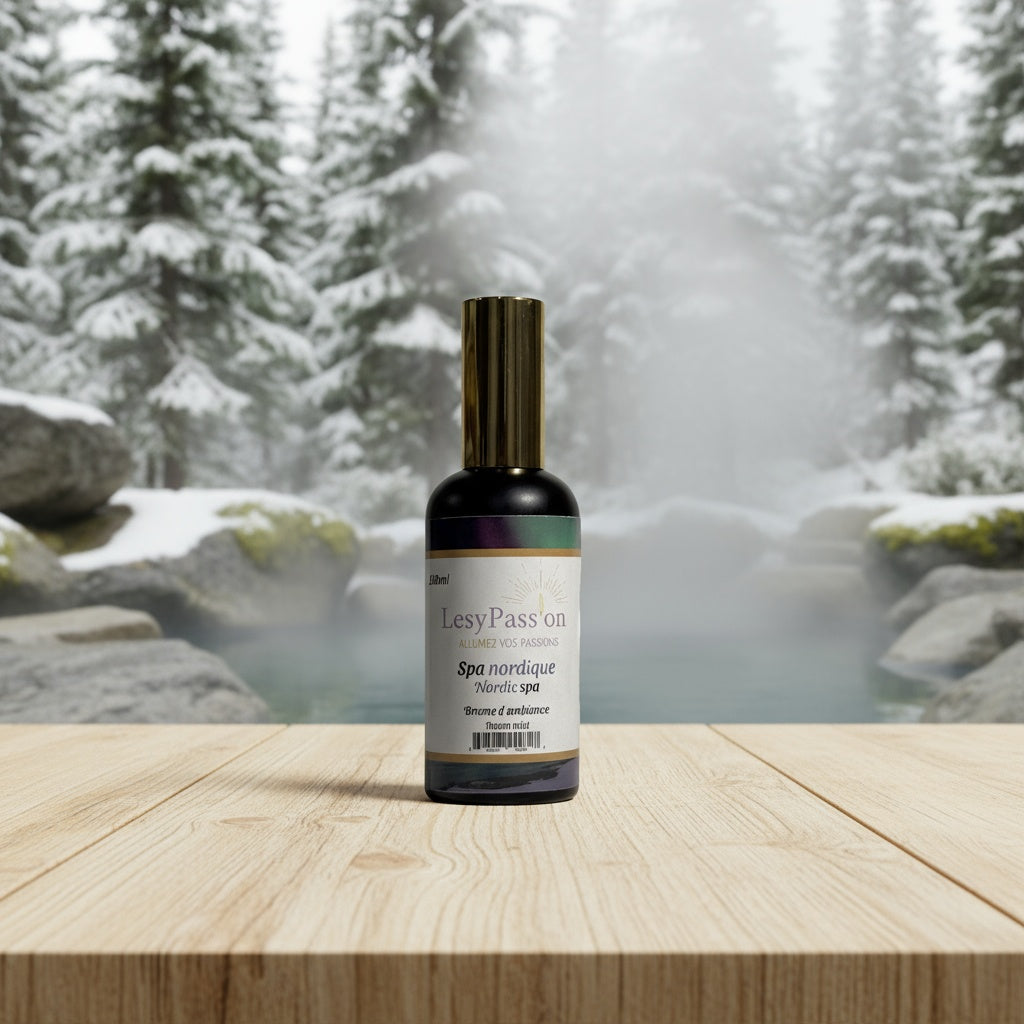 Nordic spa 