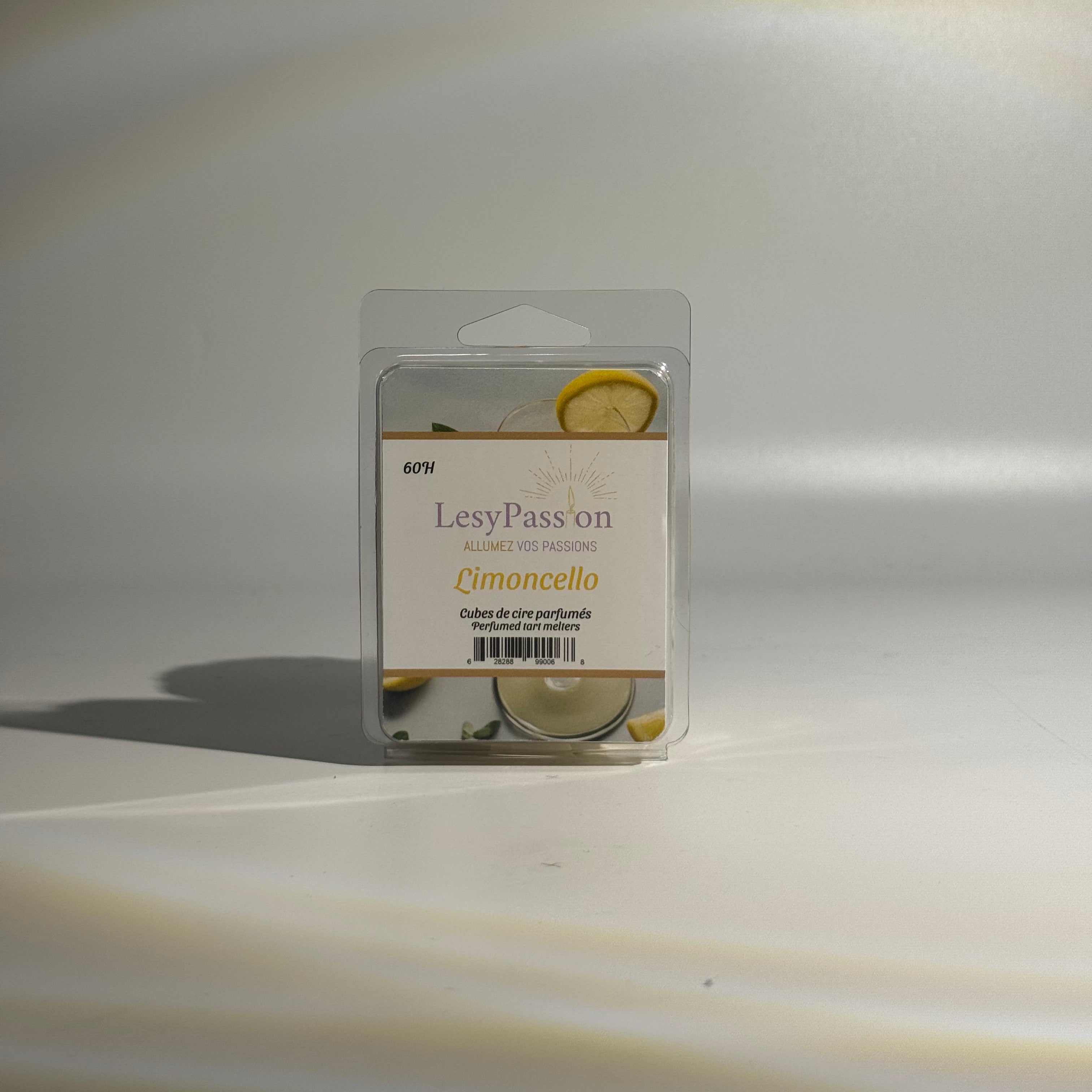 Limoncello