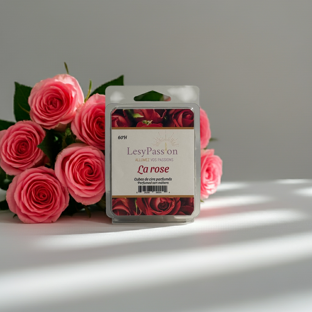 La rose