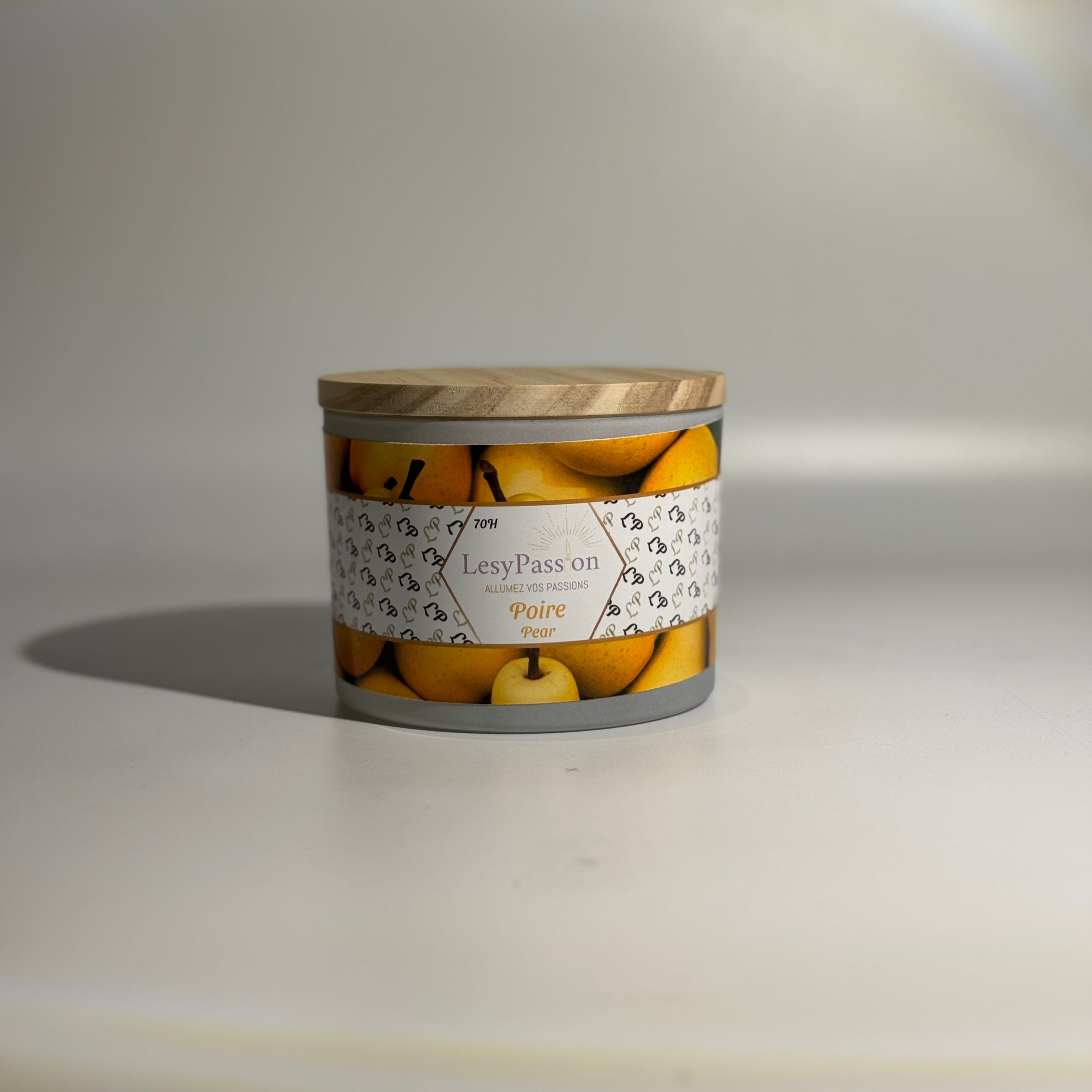 Poire