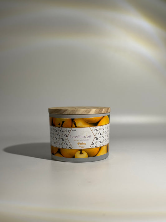 Poire