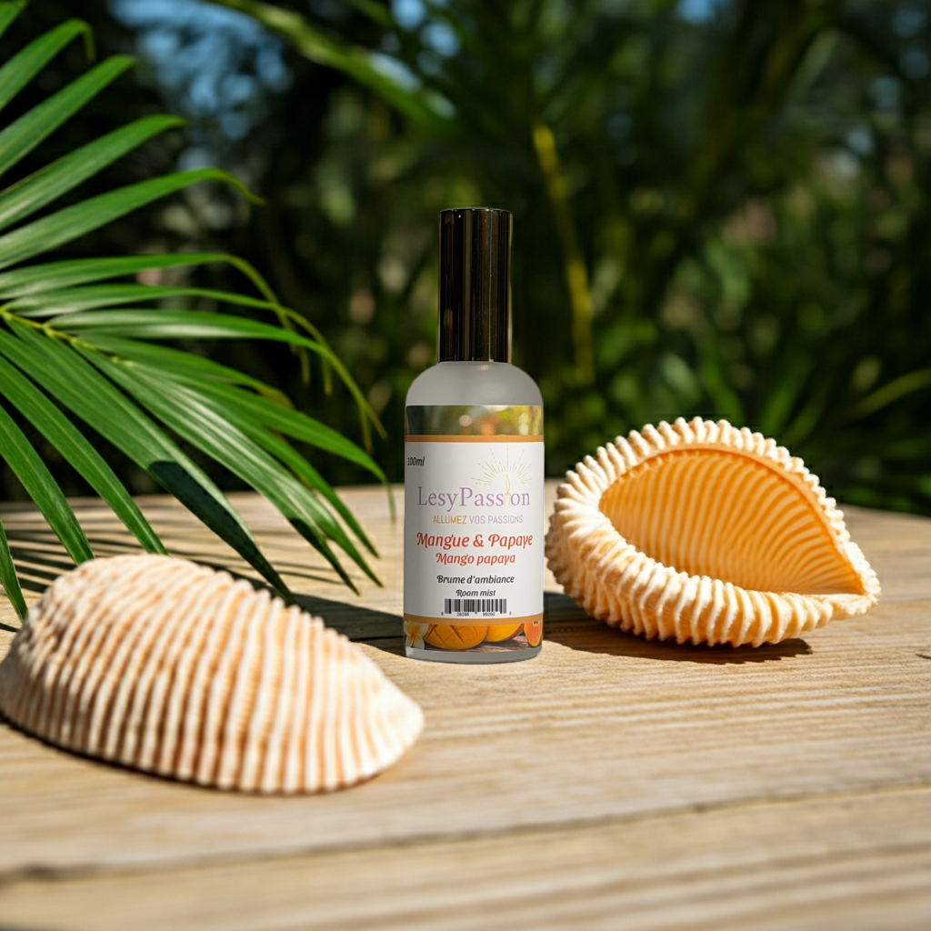 Mangue & Papaye