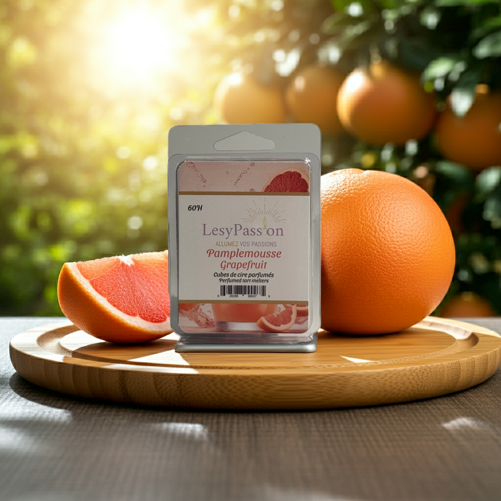 Pamplemousse